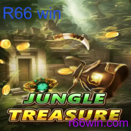 Descubra JungleTreasure: O Novo Fenômeno no Brasil