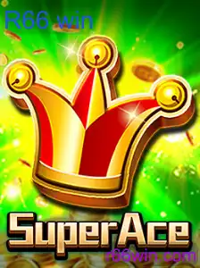 SuperAce: Explorando o Mundo do Jogo com R66 win
